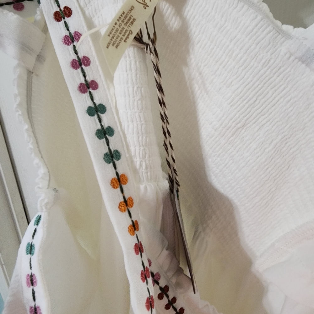 Matilda Jane Dress